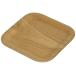 KINTO ( gold to-) нескользящий tray 160x160mmwi low 45155