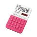  sharp цвет дизайн калькулятор 8 колонка отображать розовый серия EL-760R-PX