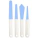 SK11 soft уплотнение соединения лопатка комплект 4 шт. комплект 5mm*10mm*15mm* угол для 