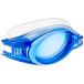  вид (VIEW) плавание защитные очки для раз есть линзы V500S*VPS501 специальный частотность :-9 голубой VC511