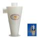 Flushbay �W�o�@ �W����@ �p�[�c �Z�b�g �_�X�g �R���N�^�[ ���� ���� DIY �؍H