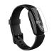 [2 шт. комплект ]For Fitbit Inspire 2 плёнка Fit bit Inspire2 защитная плёнка [ELMK]TPU производства *.. отходит . нет *