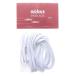 [ mauve s] шнурок колодка гонки shoelace ML-0001 (110cm, S.WHITE)