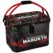  Marukyu энергия baccan semi твердый 36TRVI черный 