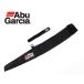  Abu Garcia удилище наконечник покрытие &amp; ремень черный / abugarcia