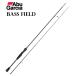  Abu Garcia автобус поле BSFS-672L ( вращающийся модель ) / bass удочка / abugarcia