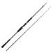  Abu Garcia чёрный судно искусственная приманка осьминог KETC-82/175H ( bait rod ) / осьминог стержень / abugarcia