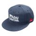  Abu Garcia Flat Bill колпак DENIM Denim свободный размер / шляпа / abugarcia