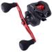  Abu Garcia красный Max судно правый руль / обе ось катушка abugarcia