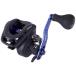  Abu Garcia голубой Max судно левый руль / обе ось катушка abugarcia