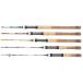  lure rod Abu Garcia zoom Safari ZMSC-565L / abugarcia