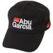  Abu Garcia Quick dry стандартный Logo колпак черный свободный размер l шляпа abugarcia