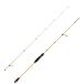  Abu Garcia лопасть игра PGS-702M ( вращающийся модель )l lure rod labugarcia