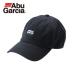  Abu Garcia Quick dry tsu il колпак черный свободный размер / abugarcia