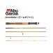  lure rod Abu Garcia zoom Safari ZMSS-605L / abugarcia