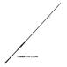  Jackson Surf to Live STHS-1062M / соль lure rod / jackson (SP)