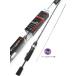  ajing удилище soru Fiesta берег War машина ajing CWAJ S552UL-S / все Fuji гид specification свет игра lure rod рыболовная снасть 