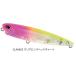デュオ DUO レアリス ペンシル SW リミテッド 85 チヌ #CLA0602 クリアピンクヘッドチャート / クロダイ 黒鯛 ルアー メール便可