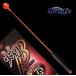  long throw pattern . Marushin fishing tackle hi shaku Beta L size 75cm red 