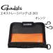  Gamakatsu LUXXE ковер ze искусственная приманка хранение сумка LE-303 orange / почтовая доставка возможно 