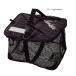  Gamakatsu пользуясь сетка baccan GM-2543 черный 45cm / gamakatsu