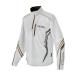  Gamakatsu UD Zip рубашка GM-3778 лёд белый L размер gamakatsu