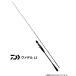  Daiwa 20va Dell LJ 63XHB Bait модель / jigging удилище / daiwa / рыболовная снасть 