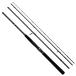 lure rod Daiwa искусственная приманка ni -тактный мобильный 86ML-4 энергия модель / рыболовная снасть / daiwa
