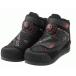  Daiwa Pro visor shoes PV-2551CD felt spike black 25.5cm /. shoes / fishing gear / daiwa