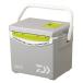  Daiwa cooler-box прохладный линия Alpha свет соль GU1000X LS серый 