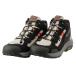  Daiwa FOGLER GORE-TEX mid cut DS-2301G ограниченный серый 26.0cm / daiwa / рыболовная снасть 