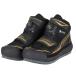  Daiwa to-na men to Gore-Tex обувь фетр шиповки TM-2501G черный 25.0cm /. обувь . обувь daiwa рыболовная снасть 