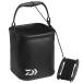  Daiwa пользуясь вода ..(J) M23CM черный примерно 23×23×27 / вода .. ведро рыболовная снасть 