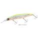 ダイワ ショアラインシャイナーZ セットアッパー 125S-DR レーザーインパクト #LIチャートバック / ルアー / 釣具 / メール便可