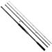  Daiwa 24 over там 109ML/M-4*K / shore jigging удилище рыболовная снасть daiwa
