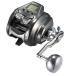 Daiwa 26 Seaborg 500J правый руль / электрический катушка 1 месяц средний .~ последняя декада примерно поступление предположительно предшествующий предварительный заказ принимается 