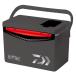 ( распродажа ) Daiwa cooler-box прохладный линия Alpha свет соль SU1500X LS D серый 