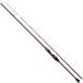  Daiwa 19 высшее . кожа - giRT AGS BOTTOM-2 / удочка для рыбалки с лодки daiwa рыболовная снасть 