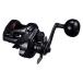  Daiwa 25 свет игра RX 400HL левый руль / катушка bait reel daiwa рыболовная снасть 