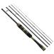  Daiwa 26 Queen of the Night MX MB 65L-S-5*Jl ajing meba кольцо удилище l рыболовная снасть daiwa