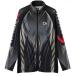  Daiwa DE-7225 специальный длинный рукав полный Zip рубашка тормозные колодки черный XL размер 