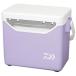  Daiwa cooler-box Mini прохладный 2 S1050 лаванда / 2 месяц средний .~ последняя декада примерно поступление предположительно предшествующий предварительный заказ принимается 