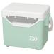  Daiwa cooler-box Mini прохладный 2 S1050 пастель зеленый / 2 месяц средний .~ последняя декада примерно поступление предположительно предшествующий предварительный заказ принимается 