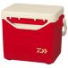  Daiwa cooler-box Mini прохладный 2 GU650 натуральный красный / 2 месяц средний .~ последняя декада примерно поступление предположительно предшествующий предварительный заказ принимается 