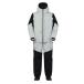  Daiwa Gore-Tex комбинированный выше winter костюм DW-1826 светло-серый L размер l непромокаемая одежда ldaiwa рыболовная снасть 