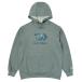 �_�C�� �_�����e�b�N(R) �X�E�F�b�g�t�[�f�B DE-8926 �t�F�U�[�O���[ 2XL(3L)�T�C�Y�bdaiwa �ދ�