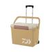  Daiwa si- прохладный Carry 3 S2500 карамель l Carry имеется cooler-box 