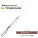  Major craft to Rapala Area игра TXAT-604SUL (..) / форель удилище / majorcraft