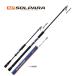  lure rod Major craft sorupa черновой lidasi( вращающийся модель ) SPXT-94SSJ / majorcraft