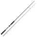  Major craft Thai дрифт 1G TD1BS-S702ML вращающийся модель /si- bass удочка majorcraft